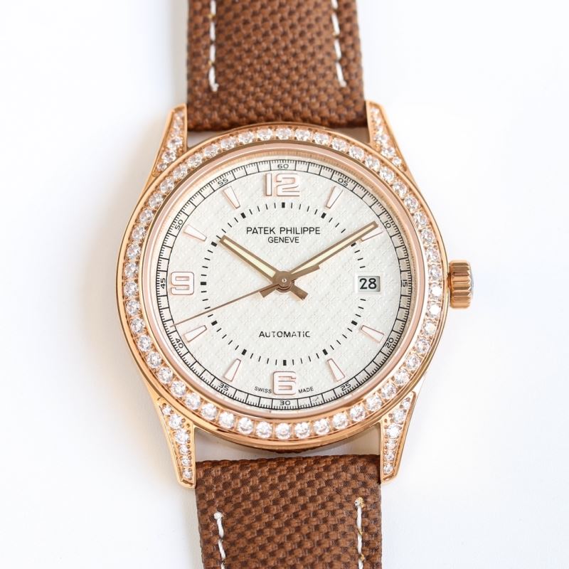 PATEK PHILIPPE Watches